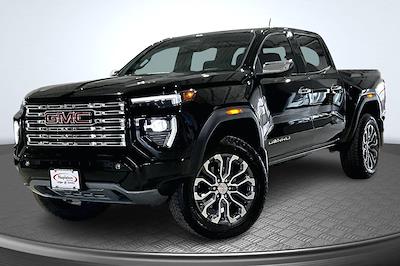 Used 2023 GMC Canyon - photo 1