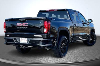 Used 2024 GMC Sierra 1500 - photo 1