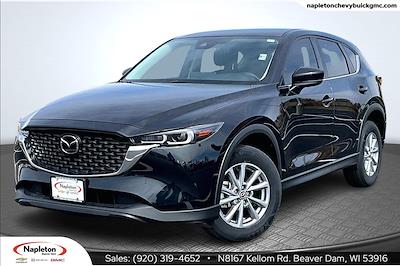 2023 Mazda CX-5 AWD SUV for sale #PB096 - photo 1