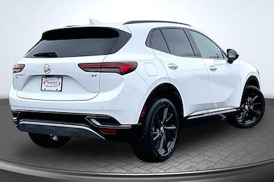 2023 Buick Envision AWD SUV for sale #PB102 - photo 2