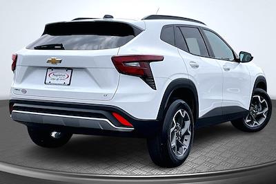 2025 Chevrolet Trax FWD SUV for sale #PB113 - photo 2
