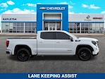 Used 2024 GMC Sierra 1500 Elevation Crew Cab 4x4 Pickup for sale #RT051 - photo 7