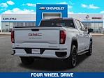 Used 2024 GMC Sierra 1500 Elevation Crew Cab 4x4 Pickup for sale #RT051 - photo 8