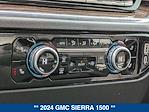 Used 2024 GMC Sierra 1500 Elevation Crew Cab 4x4 Pickup for sale #RT051 - photo 20