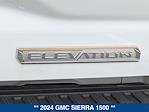 Used 2024 GMC Sierra 1500 Elevation Crew Cab 4x4 Pickup for sale #RT051 - photo 24