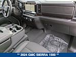 Used 2024 GMC Sierra 1500 Elevation Crew Cab 4x4 Pickup for sale #RT051 - photo 27