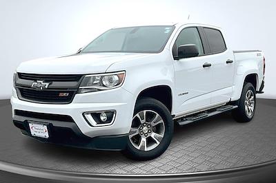 2019 Chevrolet Colorado Crew Cab 4x4 Pickup for sale #RT070 - photo 1