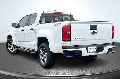 2019 Chevrolet Colorado Crew Cab 4x4 Pickup for sale #RT070 - photo 2