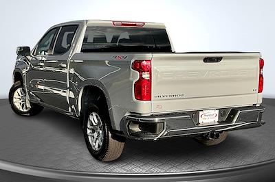 2024 Chevrolet Silverado 1500 Crew Cab 4WD Pickup for sale #RT074 - photo 2