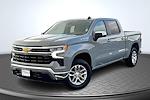 2024 Chevrolet Silverado 1500 Crew Cab 4WD Pickup for sale #RT074 - photo 1