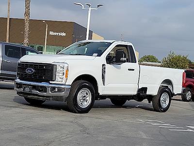 New 2023 Ford F-250 XL Regular Cab Pickup for sale #00003314 - photo 1