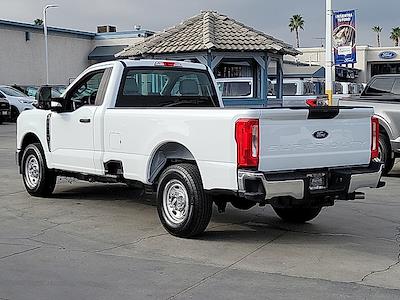 New 2023 Ford F-250 XL Regular Cab Pickup for sale #00003314 - photo 2