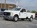 New 2023 Ford F-250 XL Regular Cab Pickup for sale #00003314 - photo 1