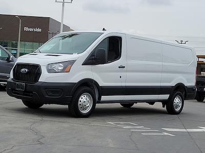 2023 Ford Transit 350 Low Roof RWD, Empty Cargo Van for sale #00003594 - photo 1