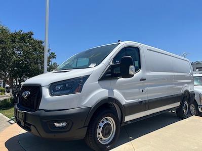 2023 Ford Transit 150 Low Roof RWD, Empty Cargo Van for sale #00030765 - photo 1