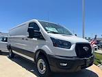 2023 Ford Transit 150 Low Roof RWD, Empty Cargo Van for sale #00030765 - photo 3