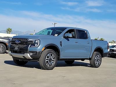 2024 Ford Ranger SuperCrew Cab 4x2 Pickup for sale #00040892 - photo 1