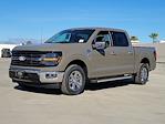 New 2025 Ford F-150 XLT SuperCrew Cab Pickup for sale #00050054 - photo 1