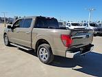 New 2025 Ford F-150 XLT SuperCrew Cab Pickup for sale #00050054 - photo 2
