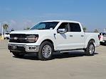 New 2025 Ford F-150 XLT SuperCrew Cab Pickup for sale #00050069 - photo 1