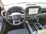 New 2025 Ford F-150 XLT SuperCrew Cab Pickup for sale #00050069 - photo 4