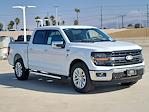 New 2025 Ford F-150 XLT SuperCrew Cab Pickup for sale #00050069 - photo 20