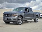 New 2025 Ford F-150 STX Super Cab Pickup for sale #00050134 - photo 1