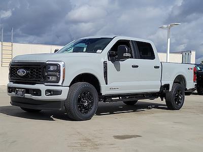 New 2025 Ford F-250 XL Crew Cab 4x4 Pickup for sale #00050143 - photo 1