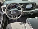 New 2025 Ford F-250 XL Crew Cab 4x4 Pickup for sale #00050143 - photo 4