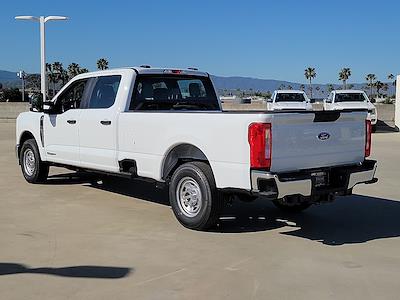 New 2025 Ford F-250 XL Crew Cab Pickup for sale #00050145 - photo 2
