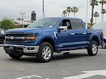 New 2025 Ford F-150 XLT SuperCrew Cab 4x4 Pickup for sale #00050220 - photo 1