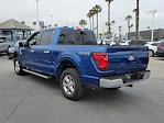 New 2025 Ford F-150 XLT SuperCrew Cab 4x4 Pickup for sale #00050220 - photo 2