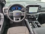 New 2025 Ford F-150 XLT SuperCrew Cab 4x4 Pickup for sale #00050220 - photo 4