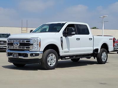 New 2025 Ford F-250 XLT Crew Cab 4x4 Pickup for sale #00050238 - photo 1