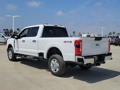 New 2025 Ford F-250 XLT Crew Cab 4x4 Pickup for sale #00050238 - photo 2