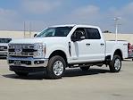 New 2025 Ford F-250 XLT Crew Cab 4x4 Pickup for sale #00050238 - photo 1