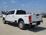 New 2025 Ford F-250 XLT Crew Cab 4x4 Pickup for sale #00050238 - photo 2