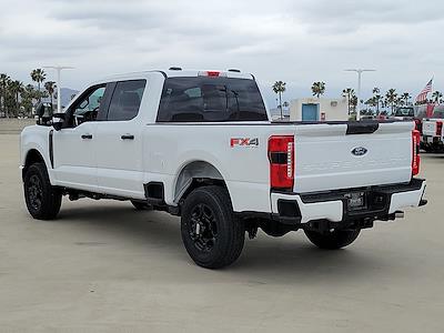 New 2025 Ford F-350 XL Crew Cab 4x4 SRW Pickup for sale #00050239 - photo 2