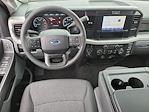 New 2025 Ford F-350 XL Crew Cab 4x4 SRW Pickup for sale #00050239 - photo 4
