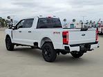 New 2025 Ford F-350 XL Crew Cab 4x4 SRW Pickup for sale #00050239 - photo 2