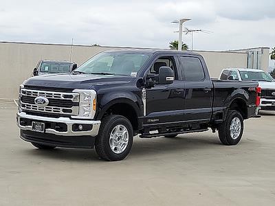 New 2025 Ford F-250 XLT Crew Cab 4x4 Pickup for sale #00050266 - photo 1