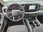 New 2025 Ford F-250 XLT Crew Cab 4x4 Pickup for sale #00050266 - photo 4
