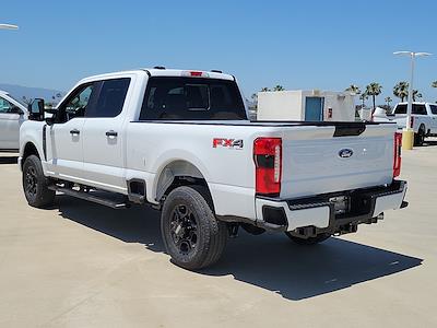 New 2025 Ford F-350 XL Crew Cab 4x4 SRW Pickup for sale #00050296 - photo 2