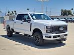 New 2025 Ford F-350 XL Crew Cab 4x4 SRW Pickup for sale #00050296 - photo 24