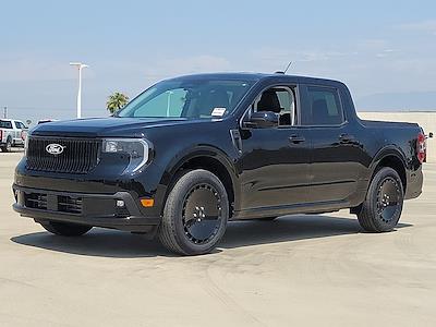 New 2025 Ford Maverick Lobo SuperCrew Cab AWD Pickup for sale #00050374 - photo 1