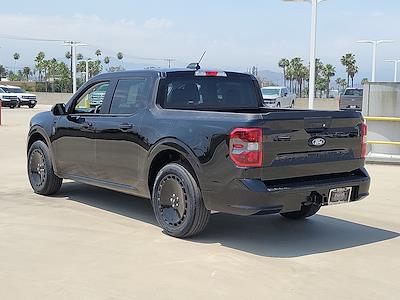 New 2025 Ford Maverick Lobo SuperCrew Cab AWD Pickup for sale #00050374 - photo 2