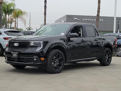 New 2025 Ford Maverick Lobo SuperCrew Cab AWD Pickup for sale #00050396 - photo 1