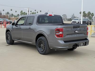 New 2025 Ford Maverick Lobo SuperCrew Cab AWD Pickup for sale #00050399 - photo 2