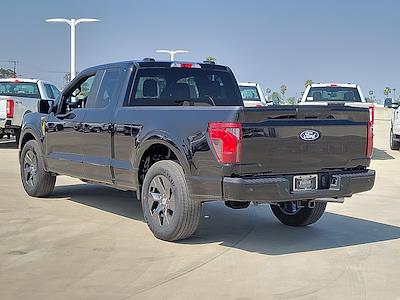 New 2025 Ford F-150 STX Super Cab Pickup for sale #00050421 - photo 2