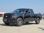 New 2025 Ford F-150 STX Super Cab Pickup for sale #00050421 - photo 1